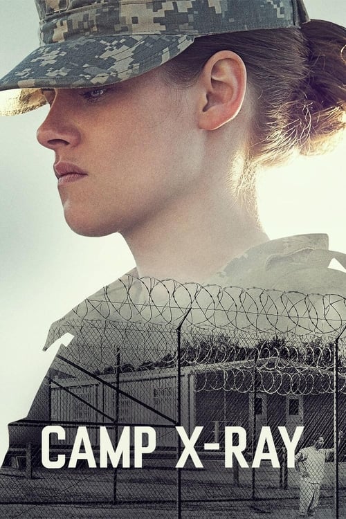 Camp X-Ray (2014) บรรยายไทยแปล