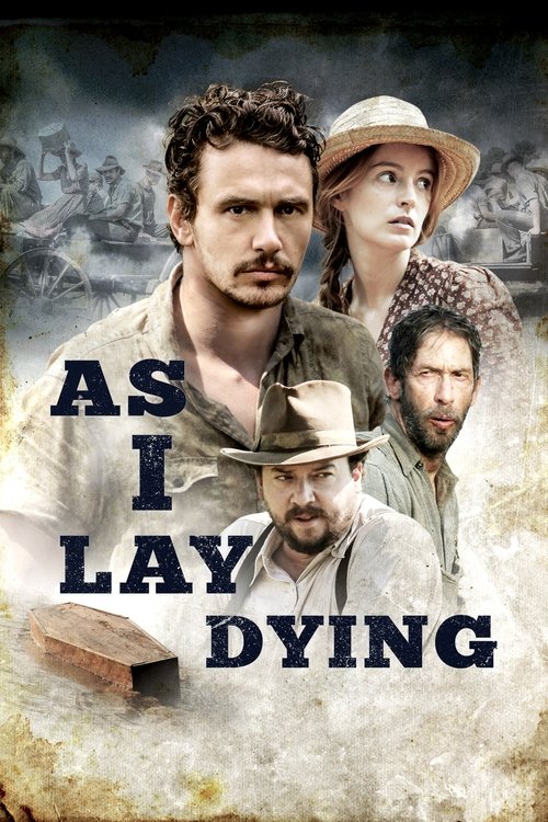As I Lay Dying มหรสพชีวิต ความรัก ความหวัง ความตาย