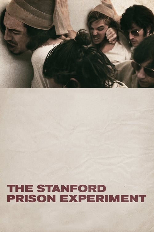The Stanford Prison Experiment สแตนฟอร์ด คุกนรกจำลอง (2015) บรรยายไทย