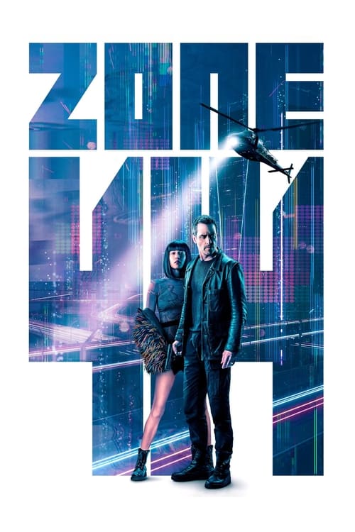 Zone 414 (2021) บรรยายไทยแปล