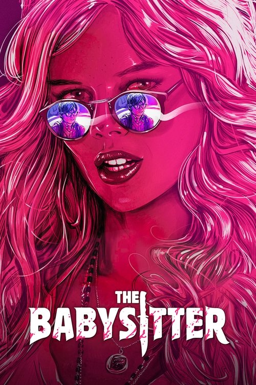 The Babysitter (2017) บรรยายไทย