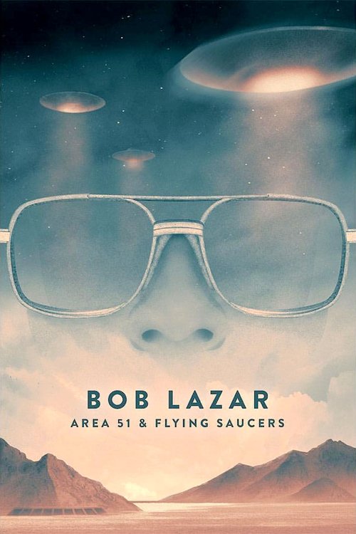 Bob Lazar: Area 51 & Flying Saucers บ็อบ ลาซาร์: แอเรีย 51 และจานบิน (2018) บรรยายไทย