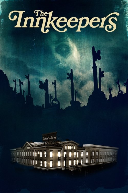 The Innkeepers โรงแรมหลอนซ่อนวิญญาณเฮี้ยน (2011)