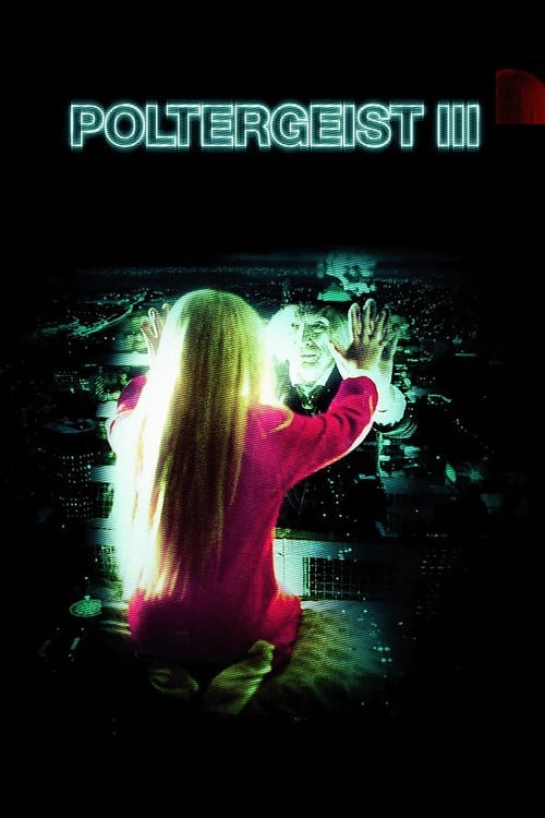 Poltergeist 3: กระจกข้ามมิติ ผีหลอกวิญญาณหลอน (1988)