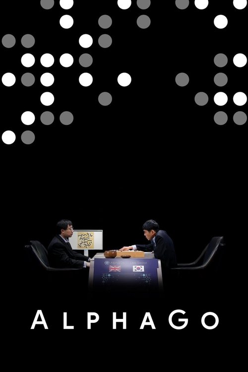 AlphaGo อัลฟาโกะ ปัญญาประดิษฐ์ท้าโลก (2017) บรรยายไทย