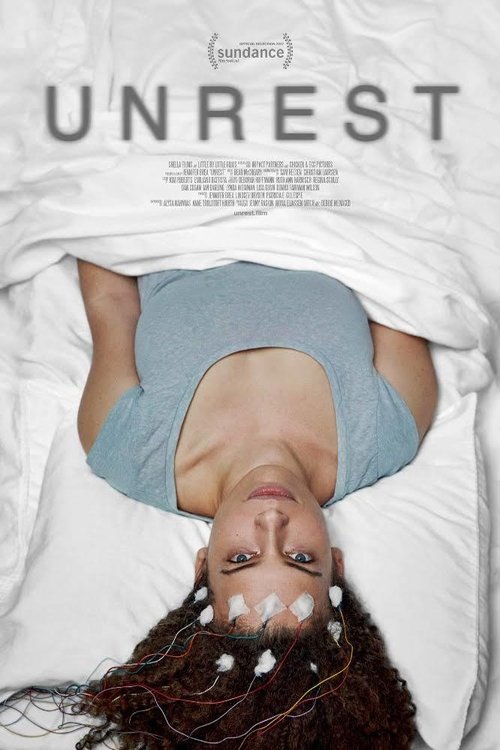 Unrest อันเรสท์ (2017) บรรยายไทย