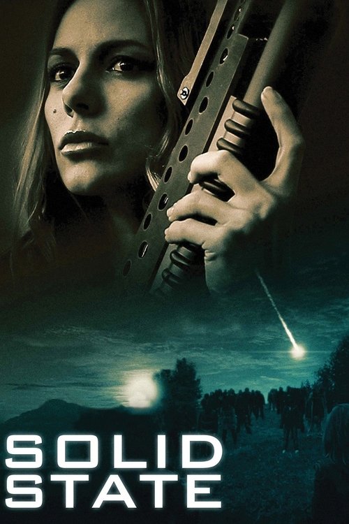 Solid State มฤตยูอุกกาบาตล้างโลก