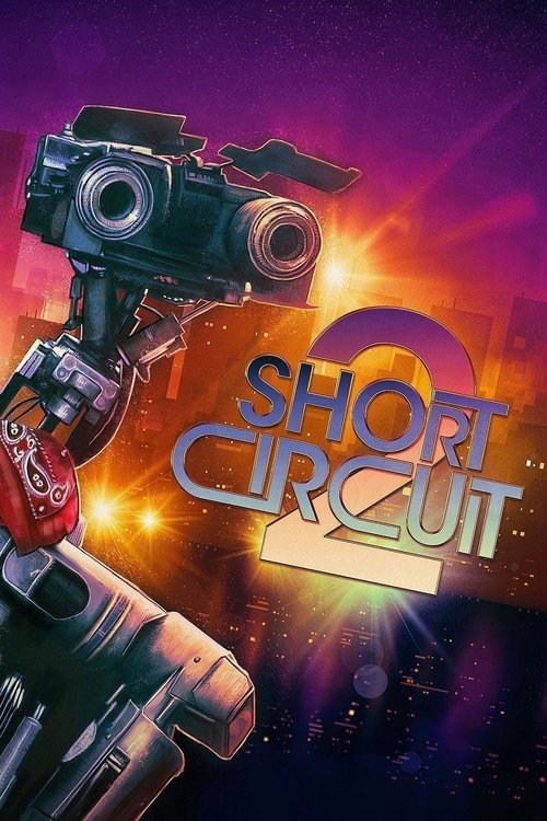 Short Circuit 2 คนครับ ผมเป็นคน 2 (1988) บรรยายไทย