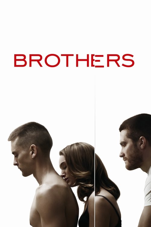 Brothers บราเทอร์...เจ็บเกินธรรมดา (2009)