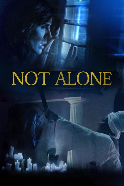 Not Alone (2021) บรรยายไทยแปล
