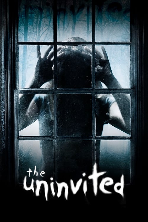 The Uninvited หวีดคู่ ตู้ผีอาถรรพ์ (2009)