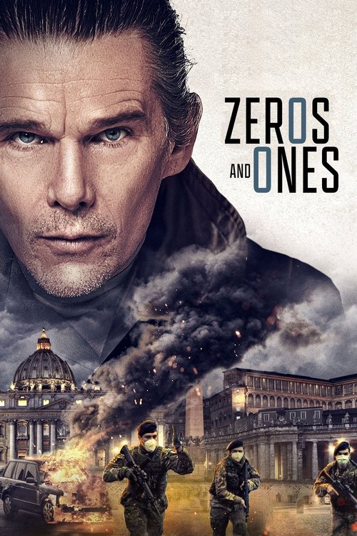Zeros and Ones (2021) บรรยายไทยแปล