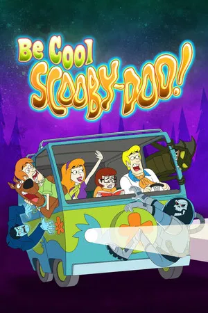 Be Cool Scooby-Doo! Season 1 Part 1 Vol. 2 เจ๋งเข้าไว้ สคูบี้ดู! ปี 1 ตอนที่ 1 Vol.2 (2016)