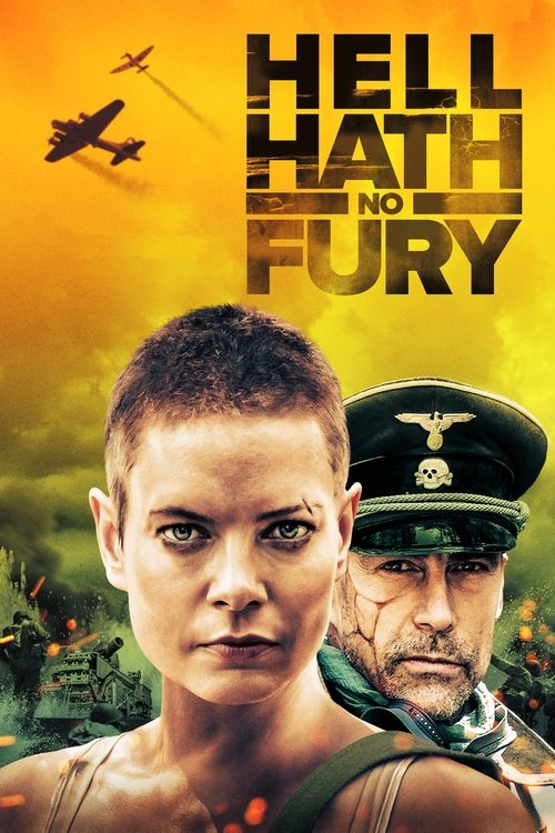 Hell Hath No Fury (2021) บรรยายไทยแปล
