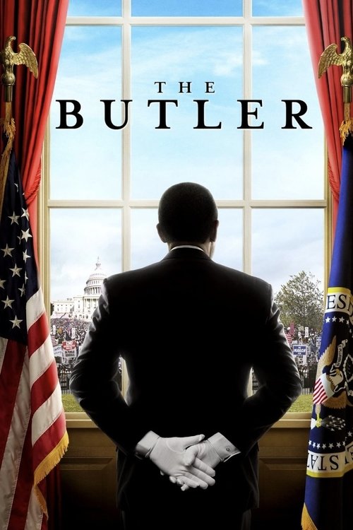 The Butler เกียรติยศ﻿พ่อบ้านบันลือโล﻿ก