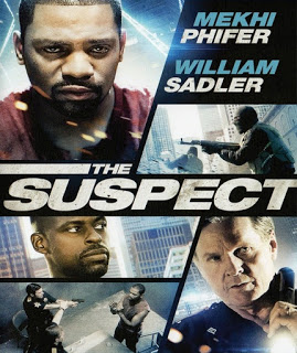 The Suspect แผนลวงปล้น กลซ้อนเกม (2014)