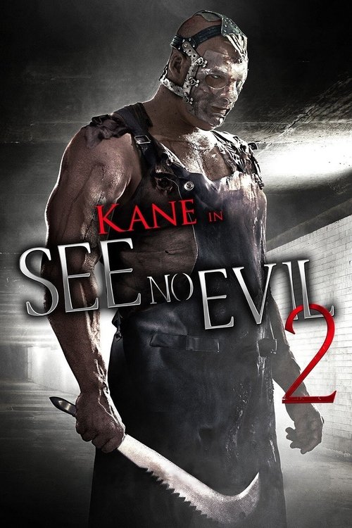 See No Evil 2 เกี่ยว ลาก กระชากนรก 2 (2014) บรรยายไทยแปล