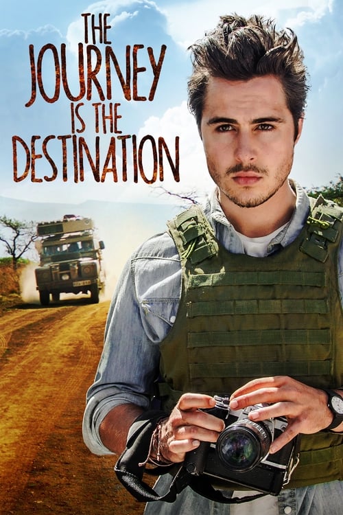 The Journey Is the Destination (2016) บรรยายไทย