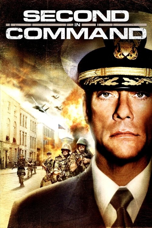 Second in Command แผนมหาประลัยยึดเขย่าเมือง (2006)