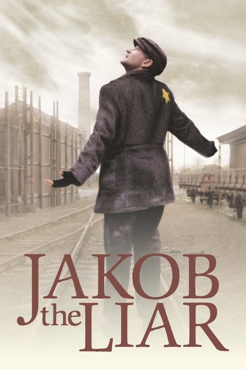 Jakob the Liar จาค็อบ โกหกผู้ยิ่งใหญ่ (1999)