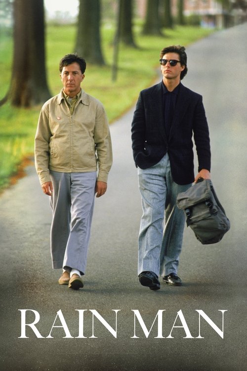 Rain Man ชายชื่อเรนแมน (1988)