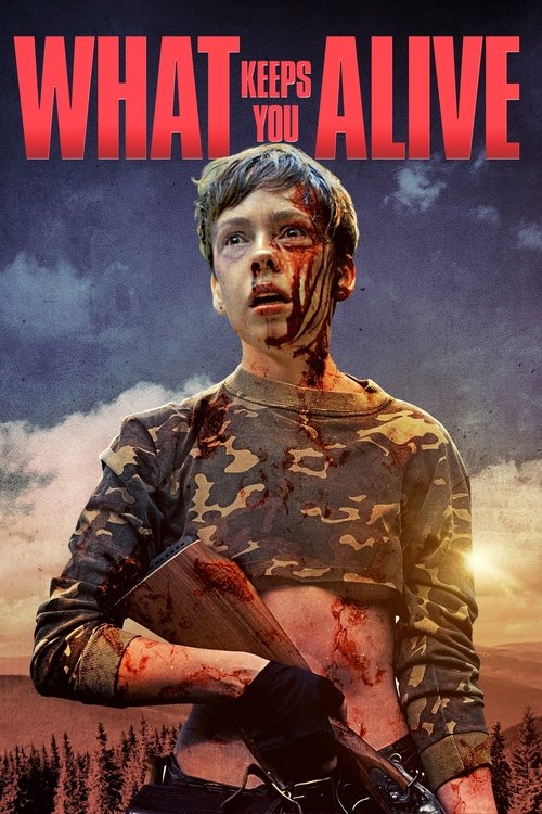What Keeps You Alive รัก ล่อ เชือด (2018) บรรยายไทย