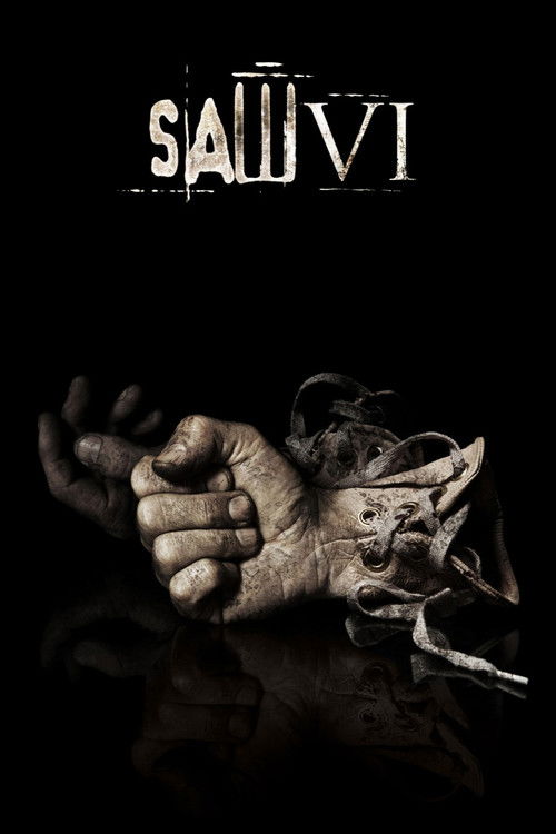 Saw VI เกม ตัด-ต่อ-ตาย 6 (2009)
