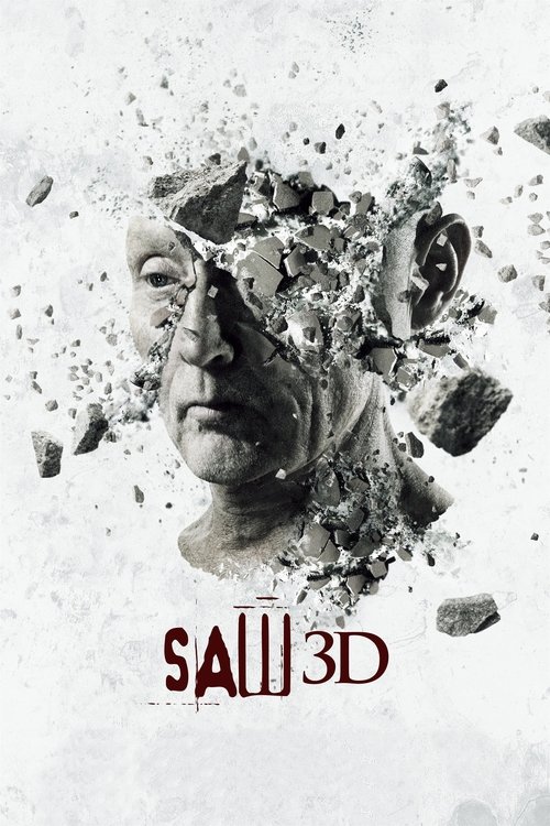 Saw VII: The Final Chapter เกม ตัด-ต่อ-ตาย 7 (2010)