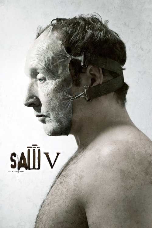 Saw V เกม ตัด-ต่อ-ตาย 5 (2008)