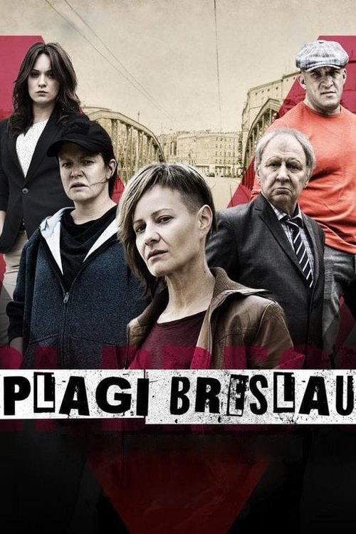 Plagi Breslau (The Plagues of Breslau) สังเวยมลทินเลือด (2018) NETFLIX บรรยายไทย