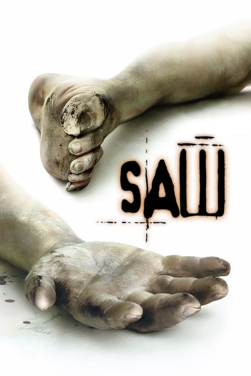 Saw ซอว์ เกม ตัด-ต่อ-ตาย (2004)