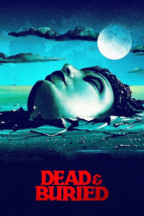 Dead & Buried (1981) บรรยายไทย Exclusive @ FWIPTV