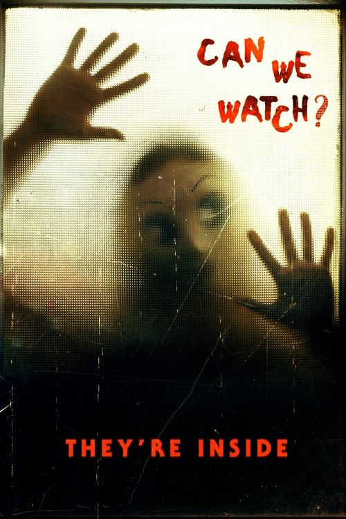 They're Inside (2019) HDTV