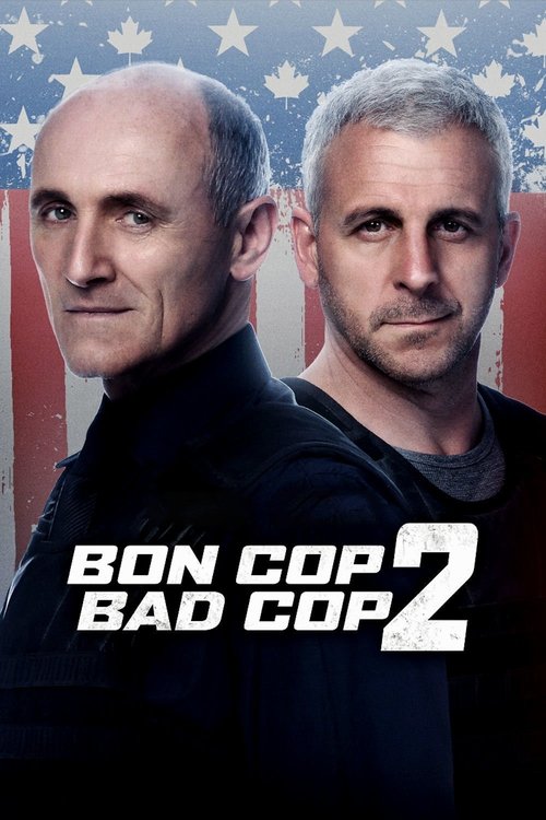 Bon Cop Bad Cop 2 คู่มือปราบกำราบนรก 2 (2017) บรรยายไทย