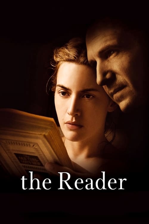 The Reader เดอะ รีดเดอร์ ในอ้อมกอดรักไม่ลืมเลือน (2008)