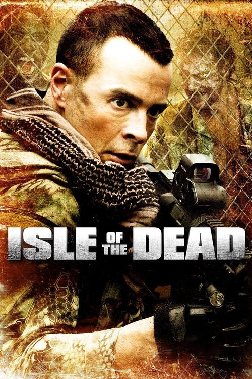 Isle of the Dead (2016) HDTV