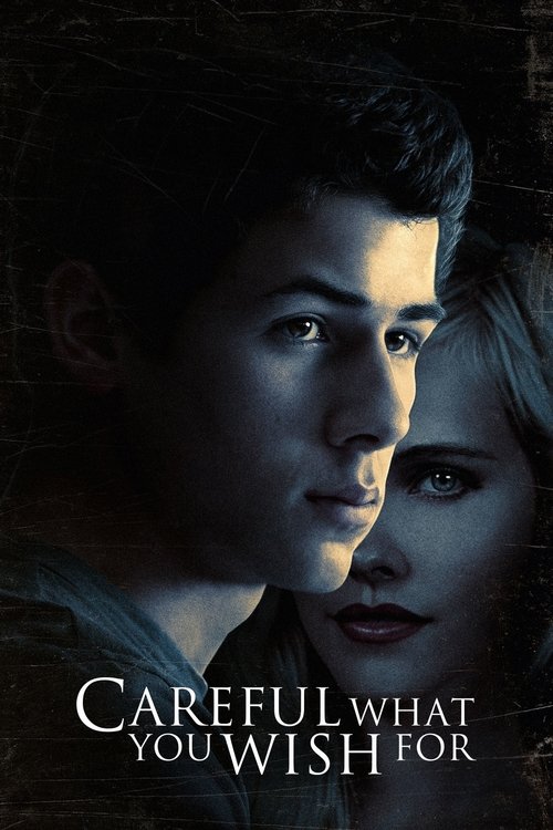 Careful What You Wish For (2015) บรรยายไทยแปล
