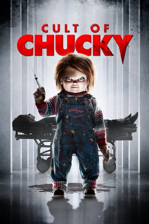 Cult of Chucky (2017) บรรยายไทย