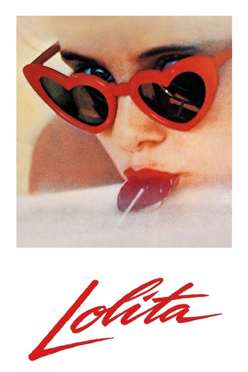 Lolita โลลิต้า (1962) บรรยายไทย