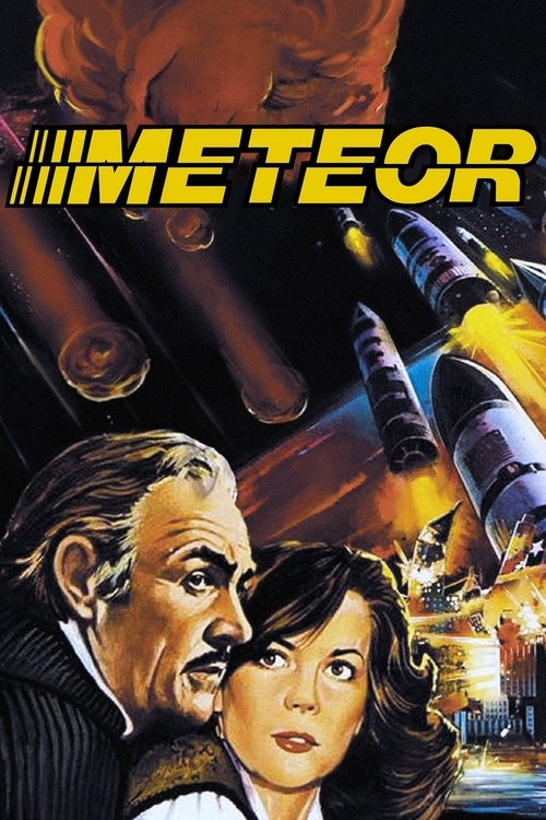 Meteor 2525 โลกาวินาศ (1979)
