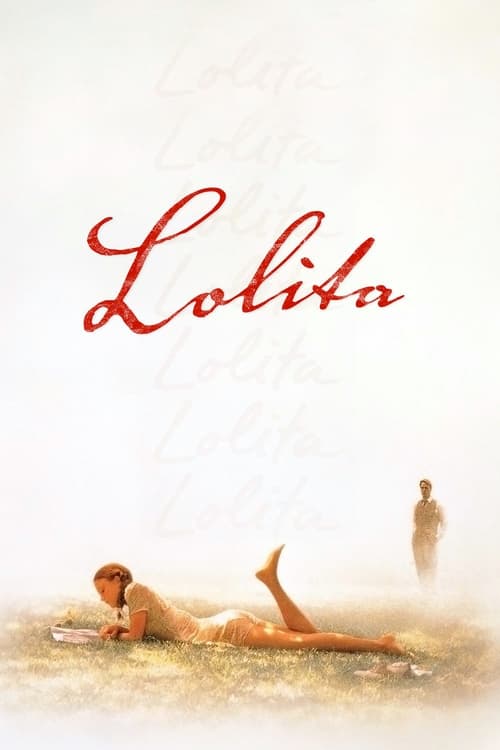 Lolita สองตา หนึ่งปาก ยากหักใจ (1997)