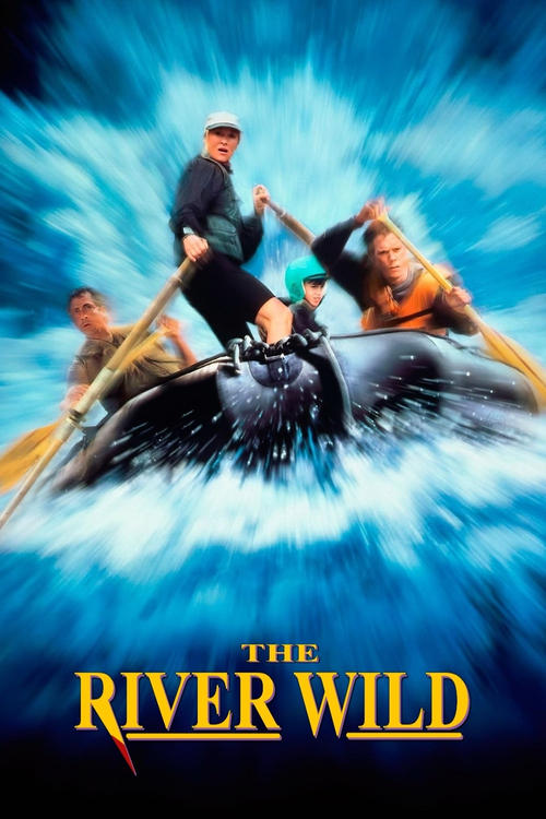 The River Wild สายน้ำเหนือนรก (1994)