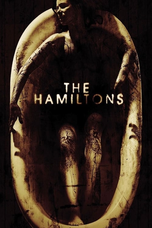 The Hamiltons ชำแหละมนุษย์ (2006) บรรยายไทย