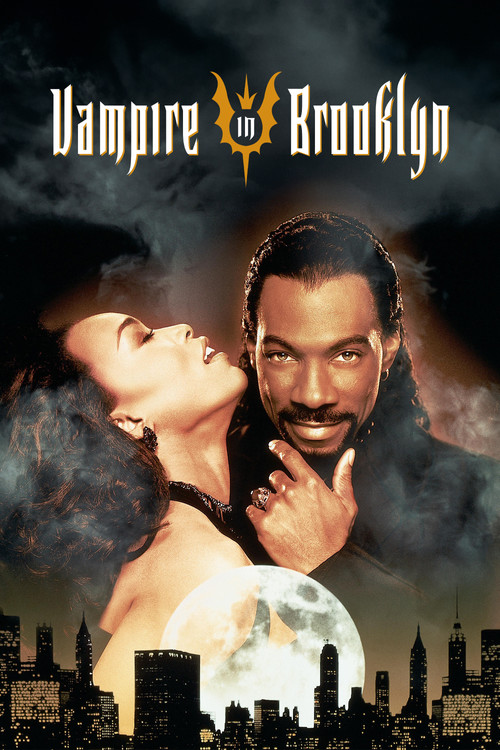Vampire in Brooklyn แวมไพร์ อิน บรู๊คลิน (1995) บรรยายไทย