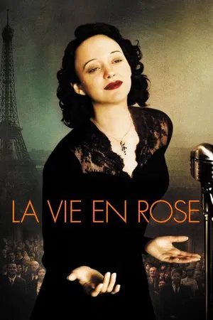 La Vie en Rose ลา วี ออง โรส (2007)