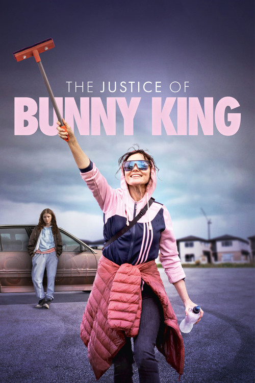 The Justice of Bunny King (2021) บรรยายไทยแปล