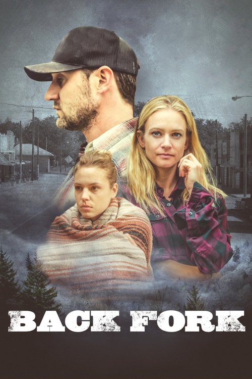 Back Fork (2019) บรรยายไทยแปล