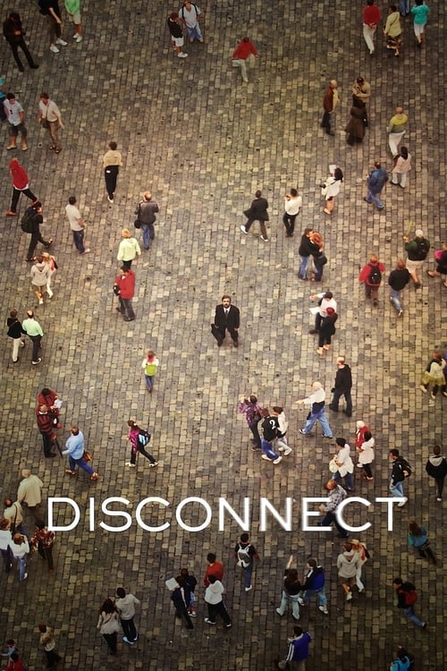 Disconnect เครือข่ายโยงใยมรณะ
