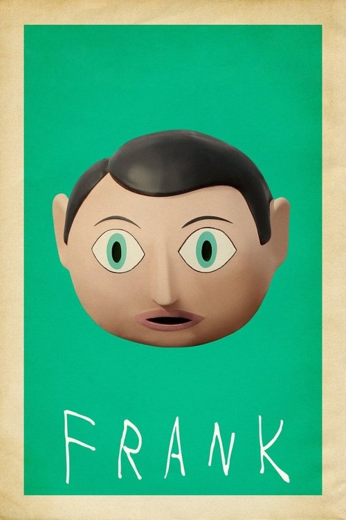 Frank (2014) บรรยายไทยแปล