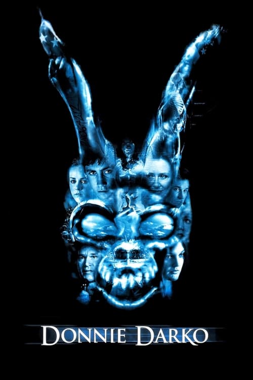 Donnie Darko ดอนนี่ ดาร์โก้ (2001)